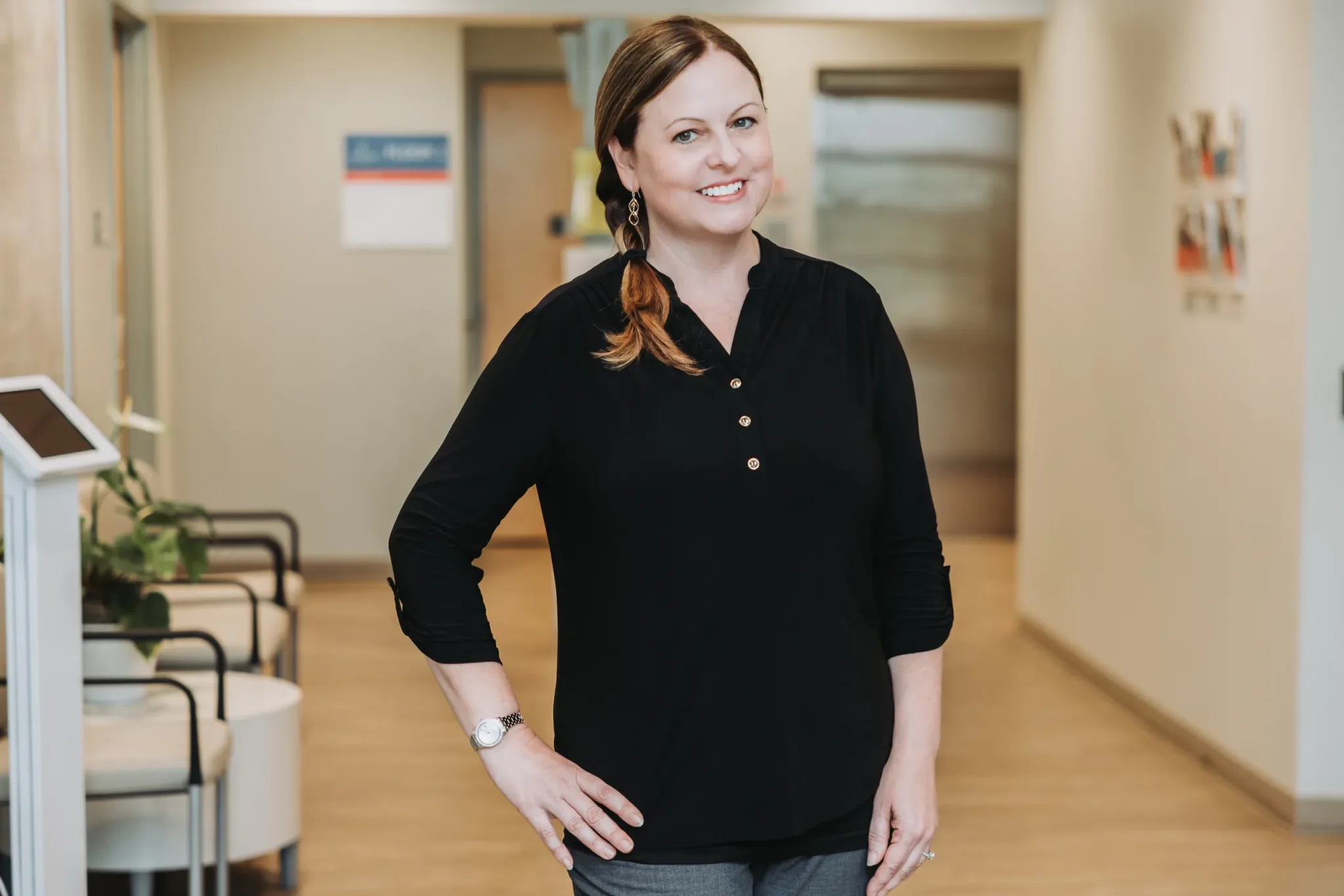 Community Health Northwest Florida.