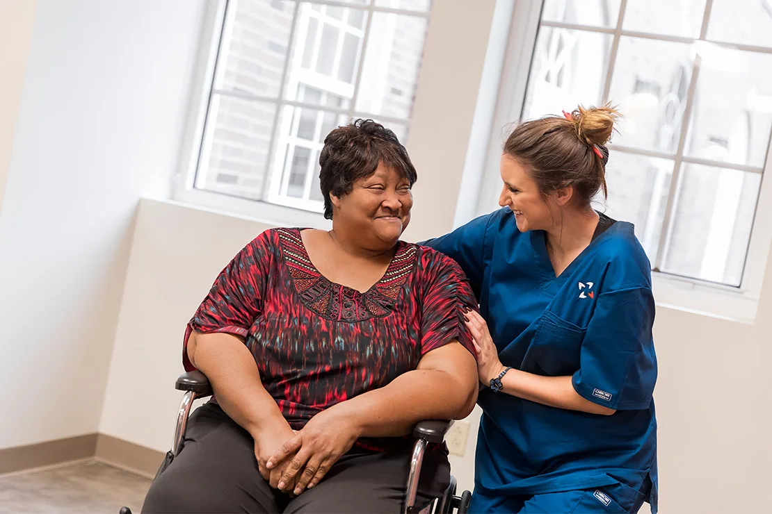 Celebrate National Nurse Practitioner Week - Community Health