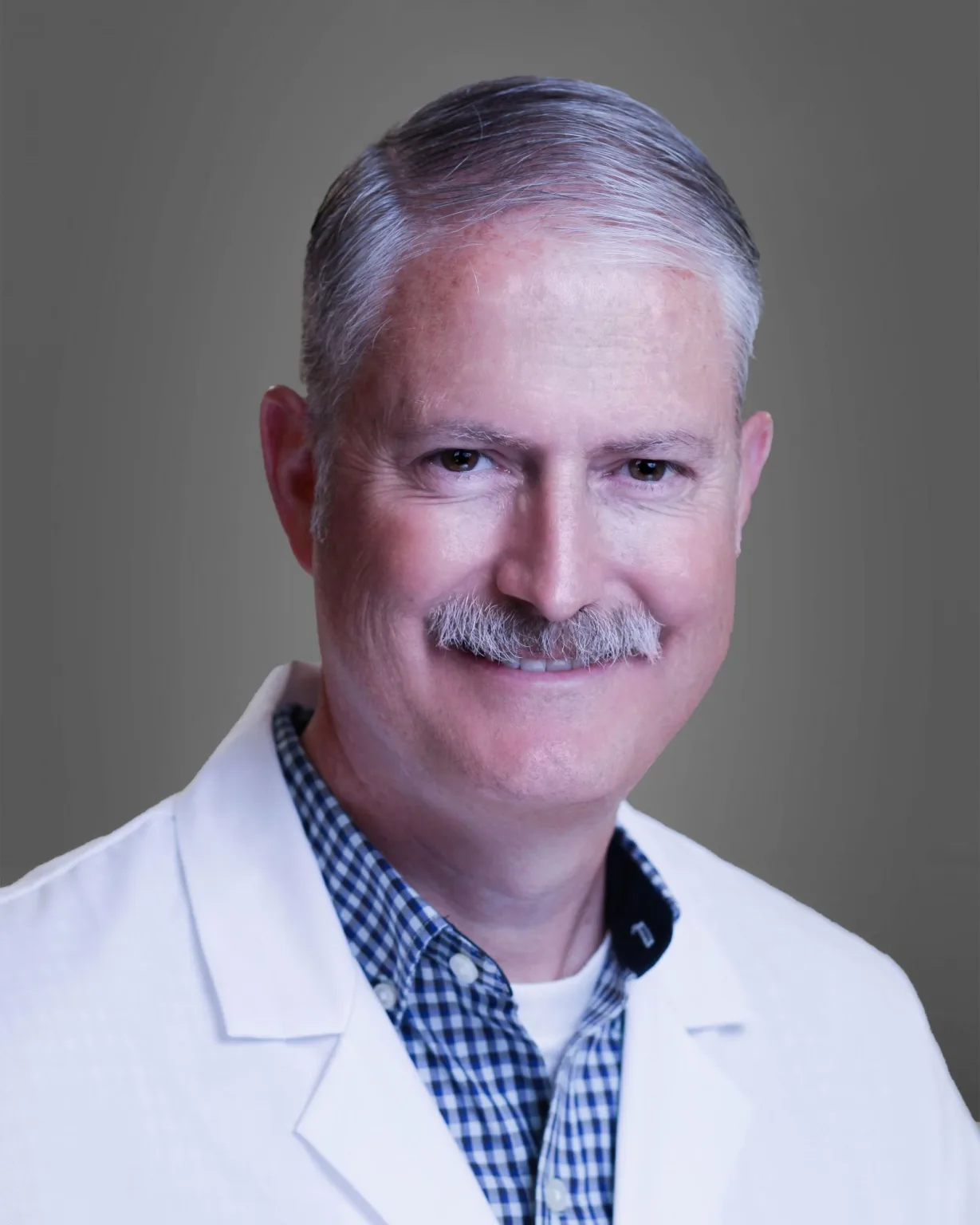 A portrait of Matthew Southwick of Community Health Northwest Florida.