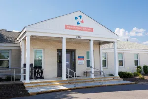 Pediatric Convenient Care