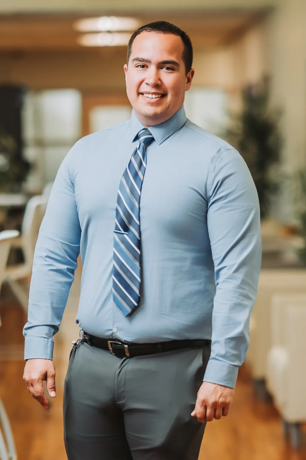 Frankie Sanchez