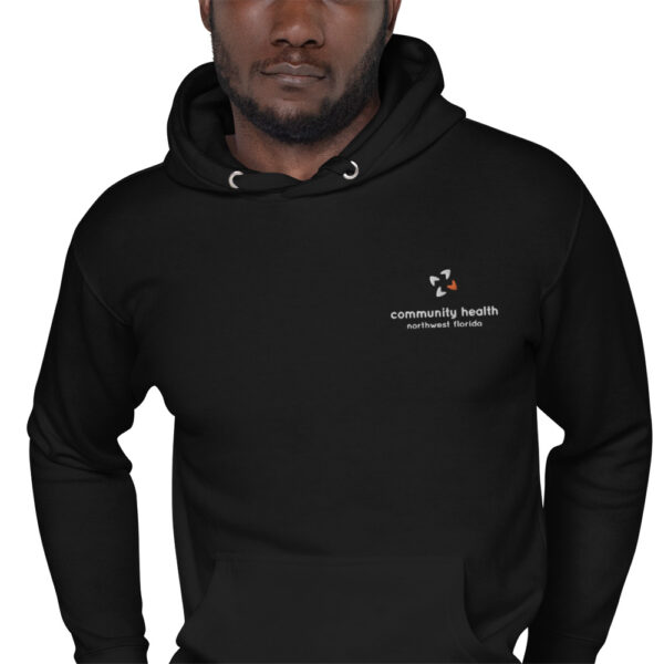 unisex premium hoodie black zoomed in 61de0ad907add 600x600 - Unisex Hoodie