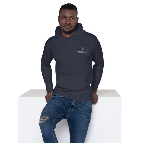 unisex premium hoodie navy blazer front 61de0ad9082f2 600x600 - Unisex Hoodie