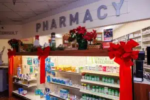 Pharmacy at Bayou Boulevard