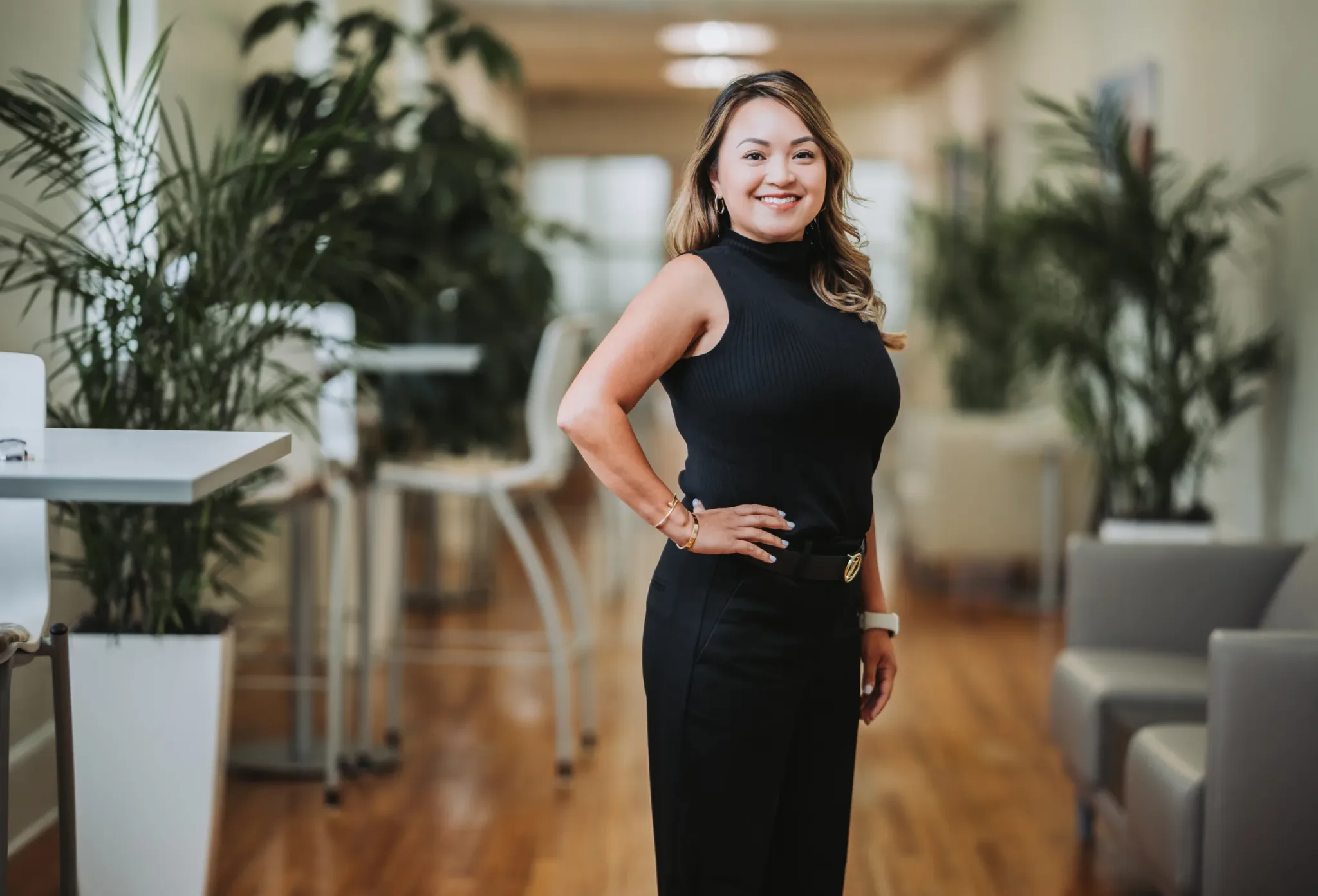 Kesha is the Director of Advanced Practice Providers-Adults at Community Health Northwest Florida.