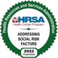 social - Federally Qualified Health Center
