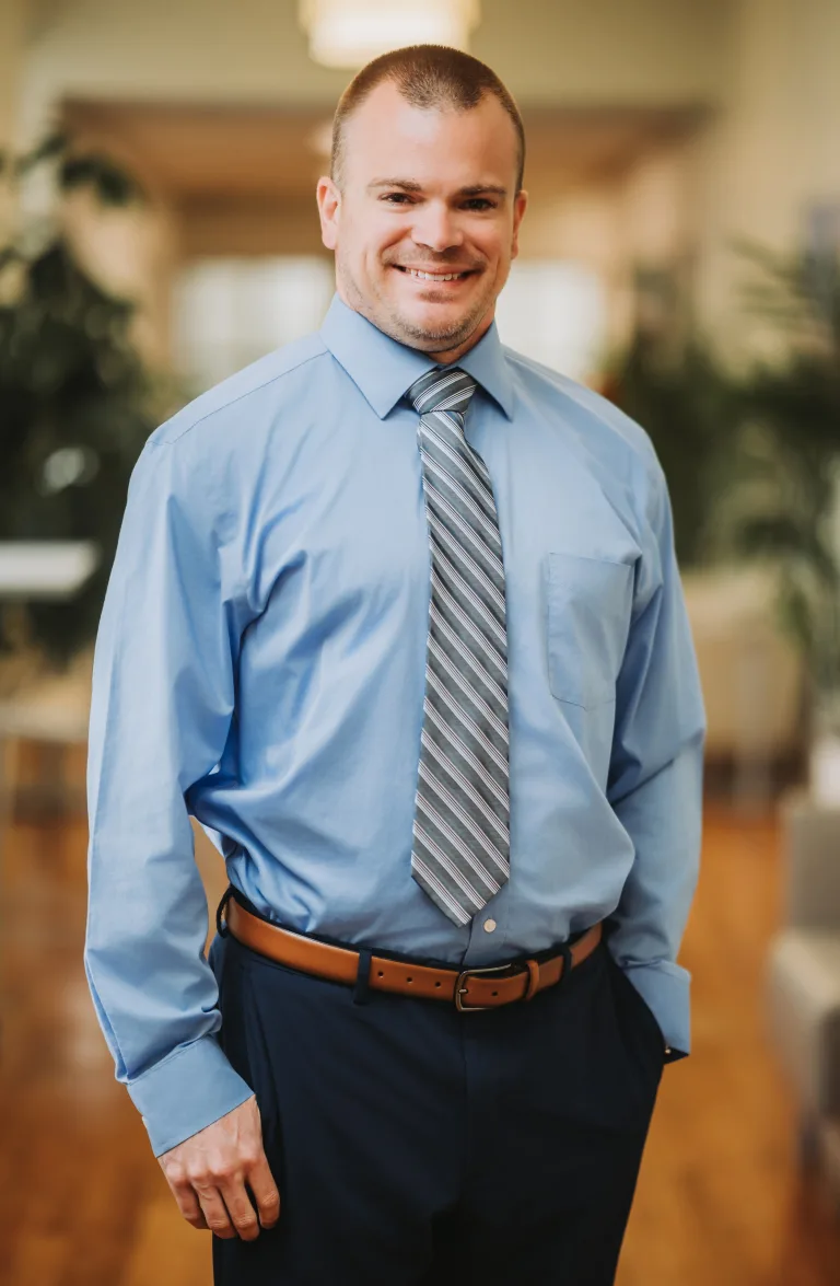 Steven Bollen is Director of Pharmacy at Community Health Northwest Florida.