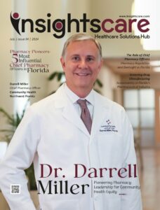 Pharmacy Pioneers 5 Most Influential Chief Pharmacy Officers in Florida 228x300 - Dr. Darrell Miller: 5 Most Influential Chief Pharmacy Officers in Florida