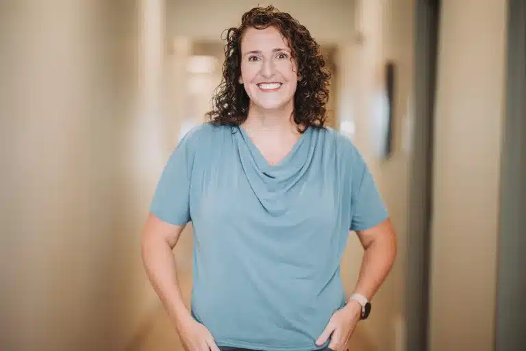 Brettanie Smidt is an APRN with Community Health Northwest Florida.