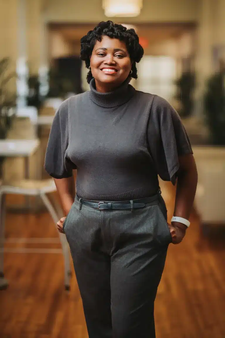 Erin Smith is a physician with Community Health Northwest Florida.