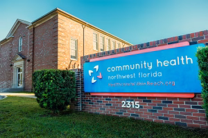 Jackson Street Main Site