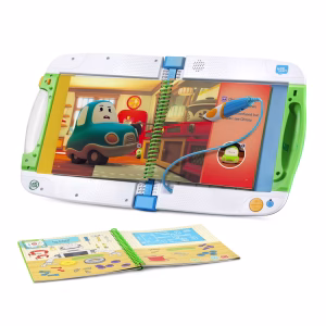 LeapFrog LeapStart Learning Success Bundle.