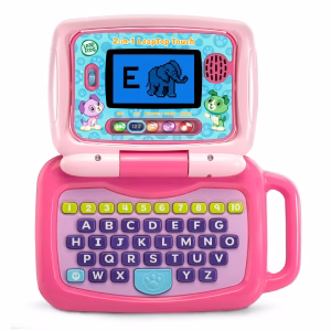 LeapFrog 2-in-1 LeapTop Touch